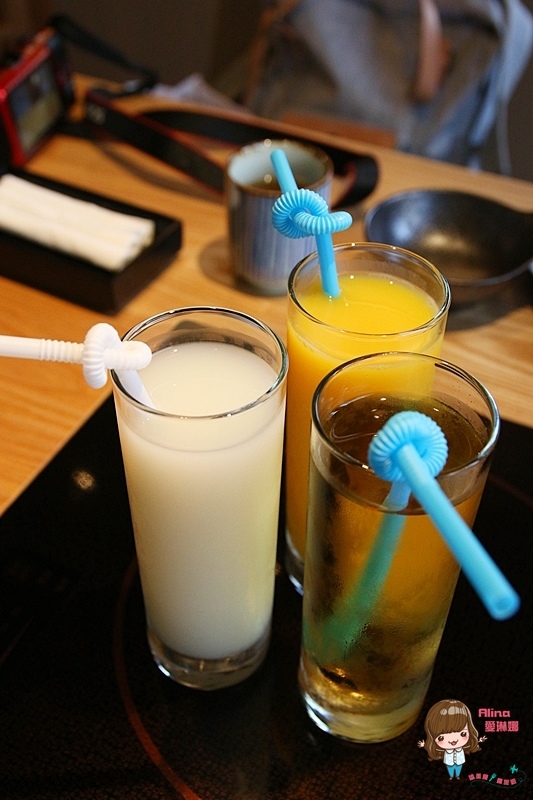 どん亭：【食記】台北中山 どん亭 Don Tei 壽喜燒火鍋吃到飽 來自日本的海外第一家分店 大推梅花豚豬肉