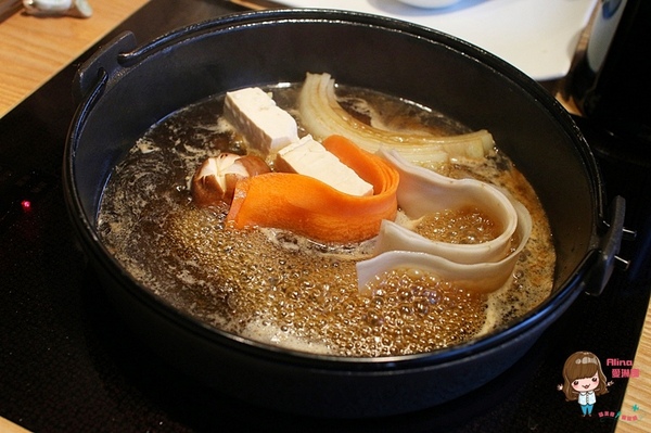 どん亭：【食記】台北中山 どん亭 Don Tei 壽喜燒火鍋吃到飽 來自日本的海外第一家分店 大推梅花豚豬肉