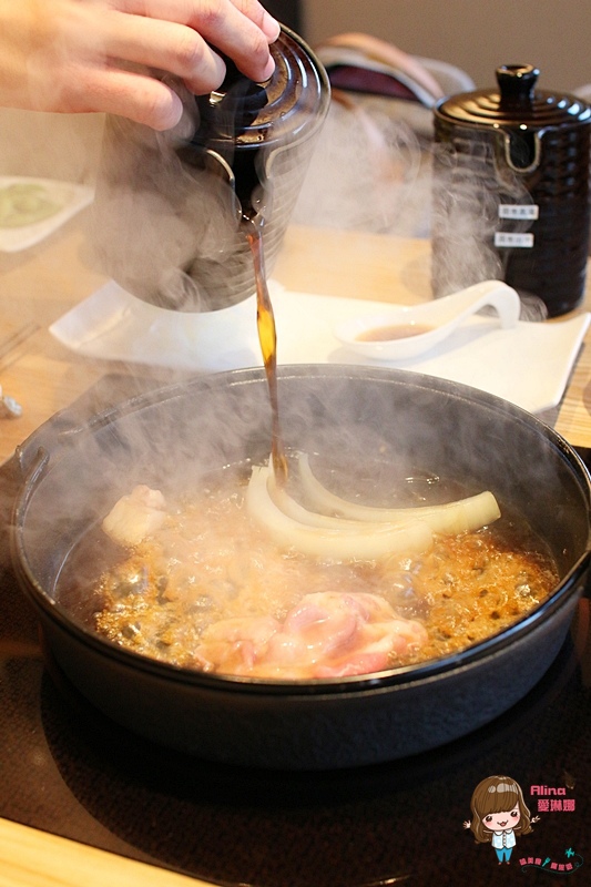 どん亭：【食記】台北中山 どん亭 Don Tei 壽喜燒火鍋吃到飽 來自日本的海外第一家分店 大推梅花豚豬肉