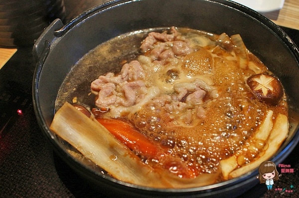 どん亭：【食記】台北中山 どん亭 Don Tei 壽喜燒火鍋吃到飽 來自日本的海外第一家分店 大推梅花豚豬肉