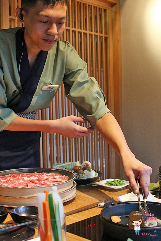 どん亭：【食記】台北中山 どん亭 Don Tei 壽喜燒火鍋吃到飽 來自日本的海外第一家分店 大推梅花豚豬肉