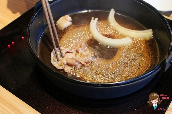 どん亭：【食記】台北中山 どん亭 Don Tei 壽喜燒火鍋吃到飽 來自日本的海外第一家分店 大推梅花豚豬肉