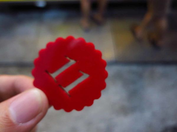 【蘆洲美食】中華讚鹹酥雞-加洋蔥和蔥的特殊口味鹹酥雞