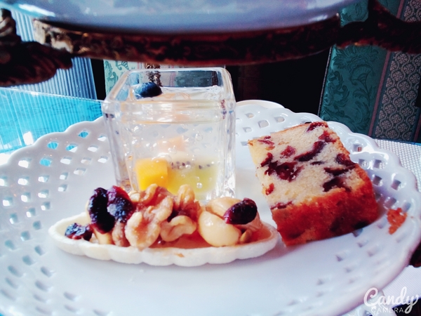 老英格蘭莊園：【南投仁愛．下午茶】老英格蘭莊園下午茶★The old England Virginal restauran