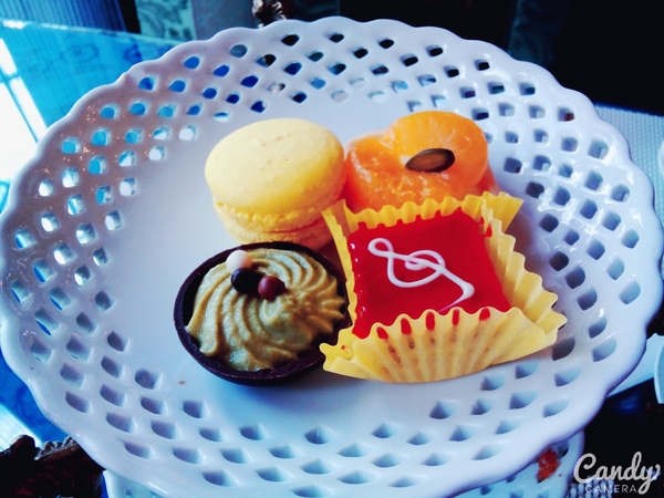 老英格蘭莊園：【南投仁愛．下午茶】老英格蘭莊園下午茶★The old England Virginal restauran