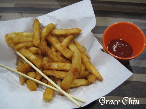 MONGA 161:MONGA 161~平價實惠的義大利麵在艋舺(萬華)