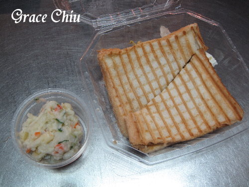 MONGA 161:MONGA 161~平價實惠的義大利麵在艋舺(萬華)