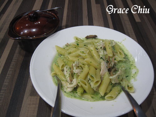 MONGA 161:MONGA 161~平價實惠的義大利麵在艋舺(萬華)