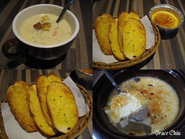 MONGA 161:MONGA 161~平價實惠的義大利麵在艋舺(萬華)