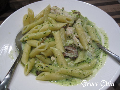 MONGA 161:MONGA 161~平價實惠的義大利麵在艋舺(萬華)