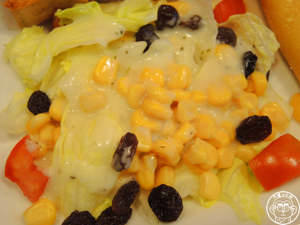 早安安漢堡早午餐:呷飽祙【台北松山・早安安漢堡早午餐】喔嗨喲