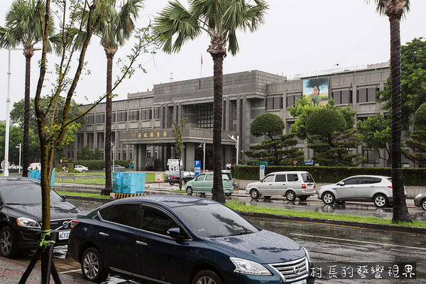 走廊倉廚-Zaolong 貳號倉:【食記】{屏東。屏東市}走時尚工業風格的貳號倉~走廊倉廚