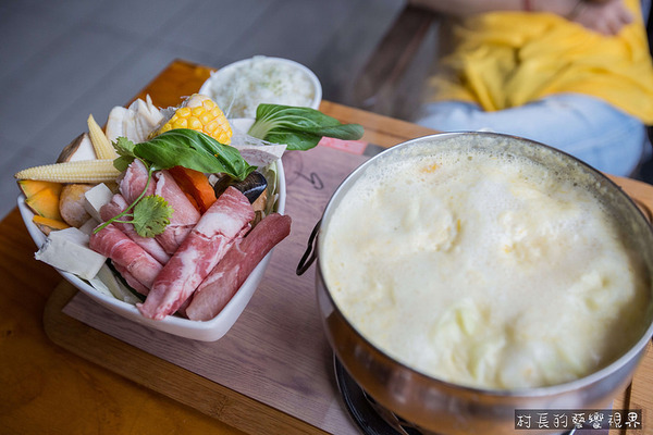 走廊倉廚-Zaolong 貳號倉:【食記】{屏東。屏東市}走時尚工業風格的貳號倉~走廊倉廚