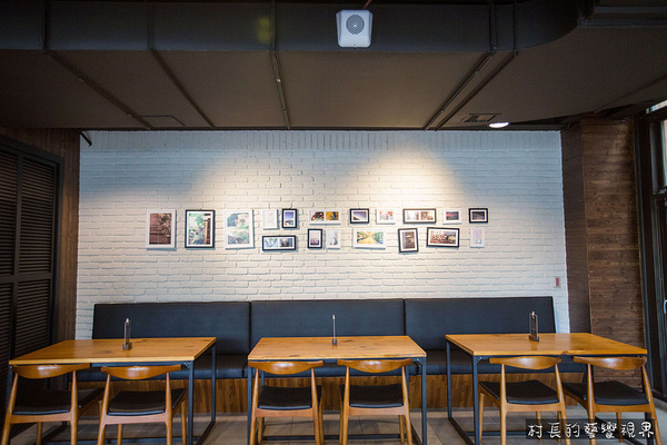 走廊倉廚-Zaolong 貳號倉:【食記】{屏東。屏東市}走時尚工業風格的貳號倉~走廊倉廚