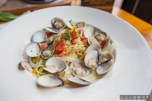 走廊倉廚-Zaolong 貳號倉:【食記】{屏東。屏東市}走時尚工業風格的貳號倉~走廊倉廚