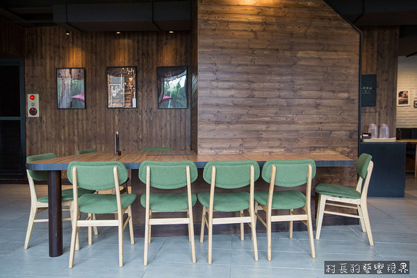 走廊倉廚-Zaolong 貳號倉:【食記】{屏東。屏東市}走時尚工業風格的貳號倉~走廊倉廚