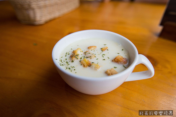 走廊倉廚-Zaolong 貳號倉:【食記】{屏東。屏東市}走時尚工業風格的貳號倉~走廊倉廚