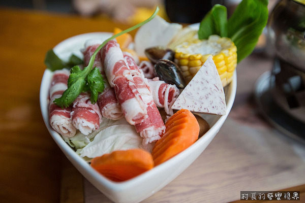 走廊倉廚-Zaolong 貳號倉:【食記】{屏東。屏東市}走時尚工業風格的貳號倉~走廊倉廚