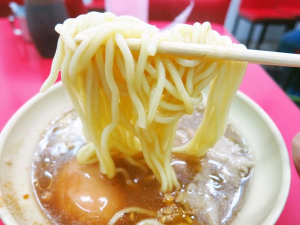 【三重美食】文化北路肉羹麵-加1元多一顆魯蛋