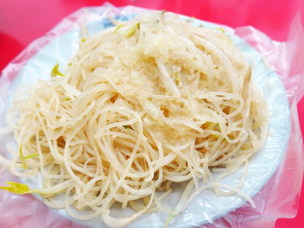 【三重美食】文化北路肉羹麵-加1元多一顆魯蛋