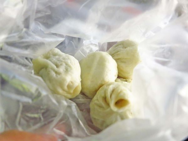 【三重美食】文化北路小籠包-1顆8元的小籠包