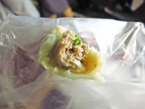 【三重美食】文化北路小籠包-1顆8元的小籠包