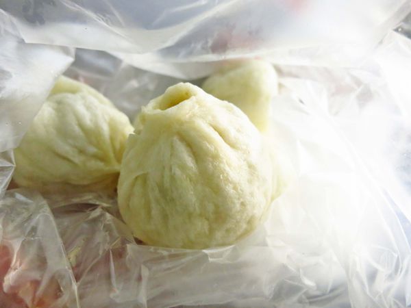 【三重美食】文化北路小籠包-1顆8元的小籠包