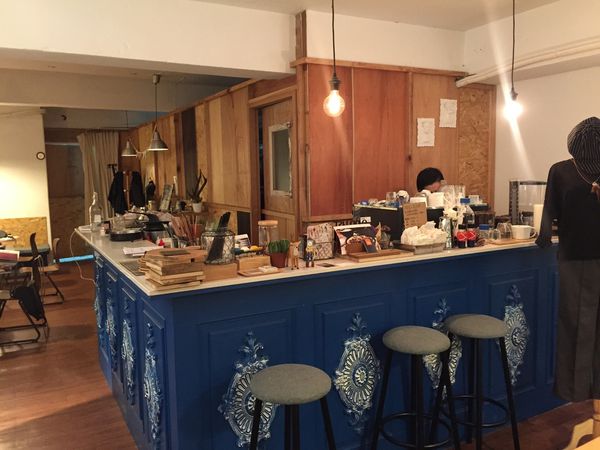 妳有咖啡:在咖啡店吃的到Q彈米粒起司親子丼-妳有咖啡neo cafe