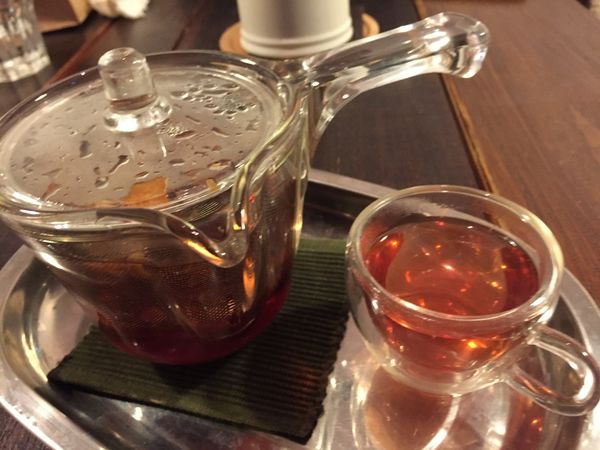 妳有咖啡:在咖啡店吃的到Q彈米粒起司親子丼-妳有咖啡neo cafe