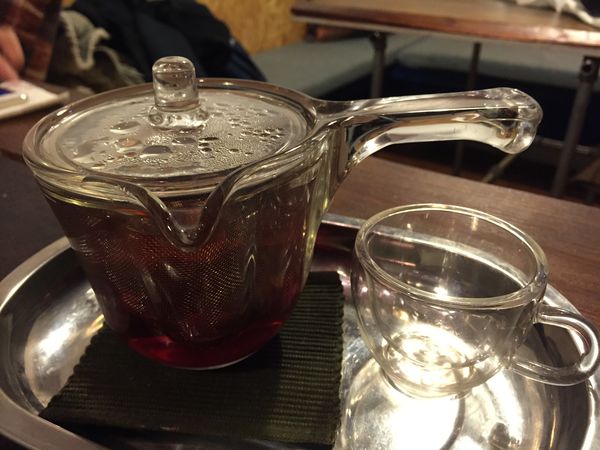 妳有咖啡:在咖啡店吃的到Q彈米粒起司親子丼-妳有咖啡neo cafe