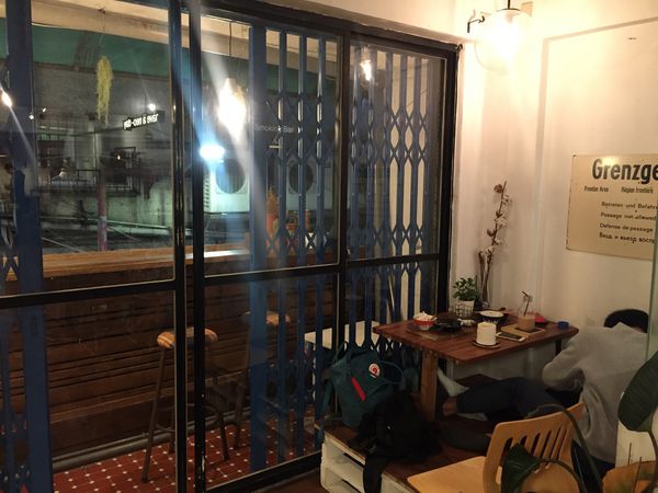 妳有咖啡:在咖啡店吃的到Q彈米粒起司親子丼-妳有咖啡neo cafe