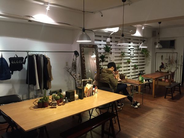 妳有咖啡:在咖啡店吃的到Q彈米粒起司親子丼-妳有咖啡neo cafe