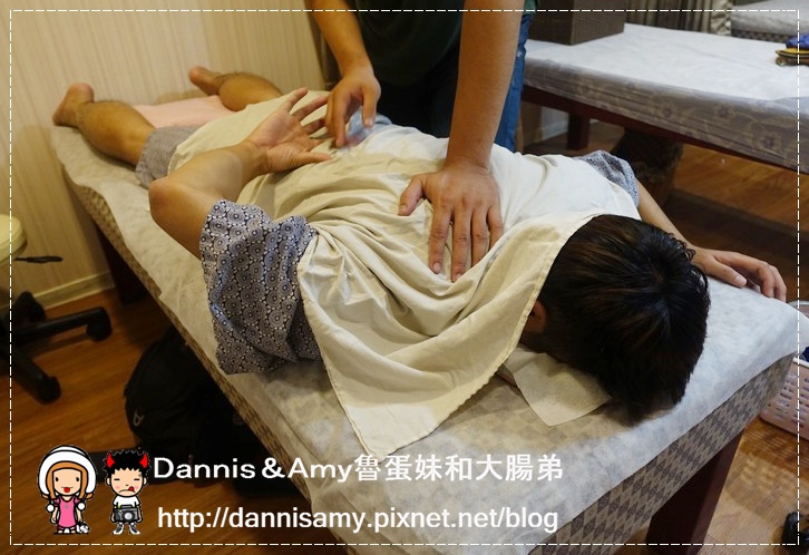 清大放輕鬆 新竹FUN輕鬆腳底按摩養生館 (21)