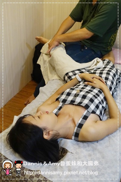 清大放輕鬆 新竹FUN輕鬆腳底按摩養生館 (36)