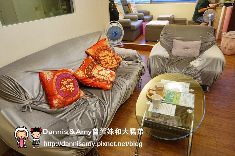 清大放輕鬆 新竹FUN輕鬆腳底按摩養生館 (42)