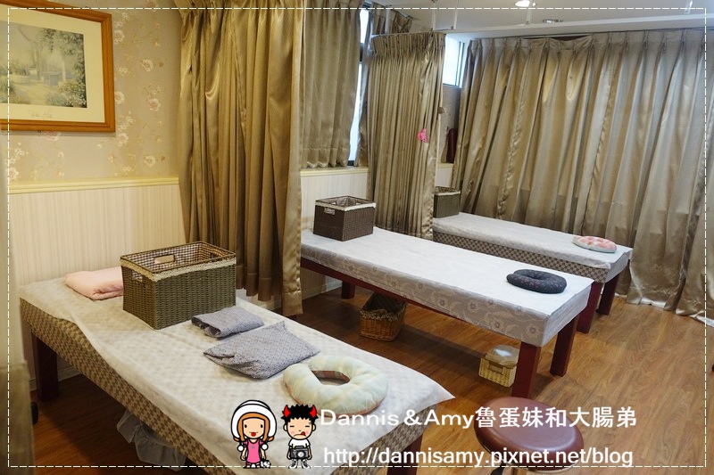 清大放輕鬆 新竹FUN輕鬆腳底按摩養生館 (14)