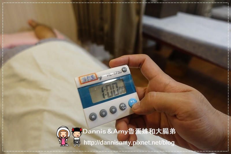 清大放輕鬆 新竹FUN輕鬆腳底按摩養生館 (22)