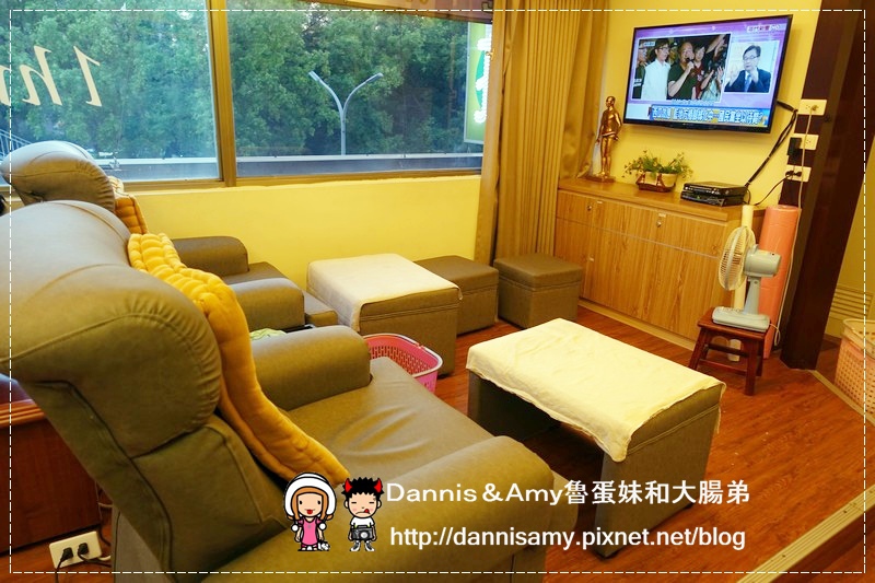 清大放輕鬆 新竹FUN輕鬆腳底按摩養生館 (45)