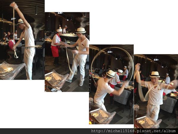 【信義區--美食】海底撈