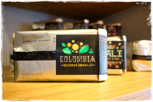 星巴克龍門新概念店