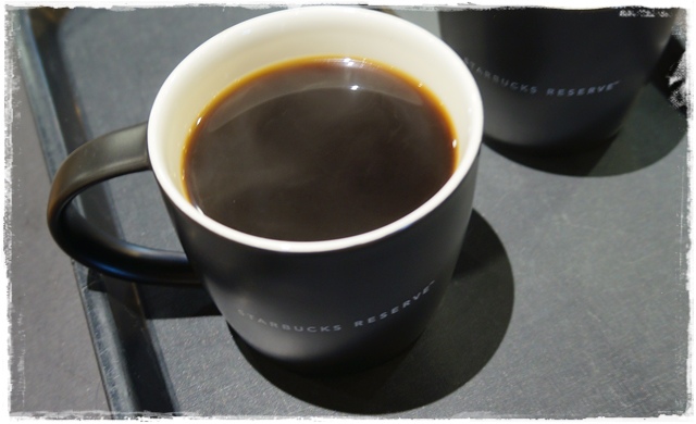 星巴克龍門新概念店