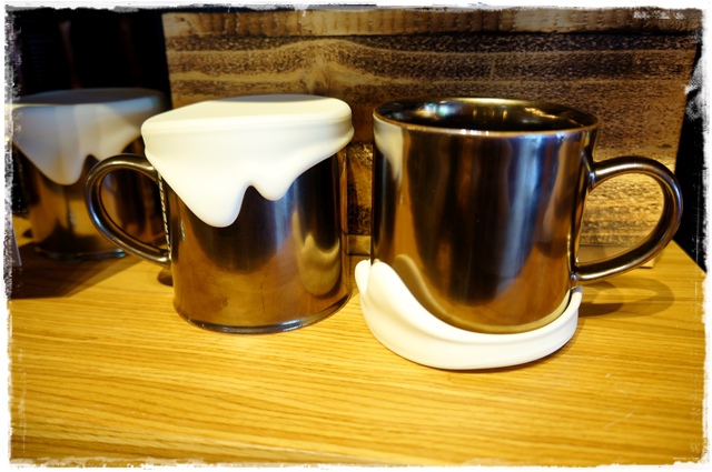 星巴克龍門新概念店