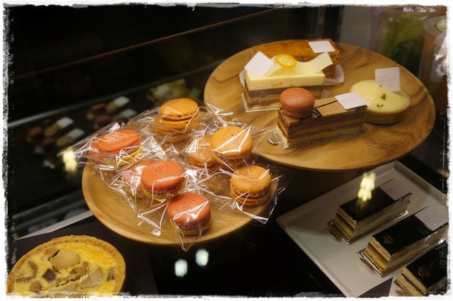 星巴克龍門新概念店