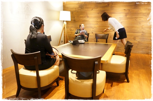 星巴克龍門新概念店