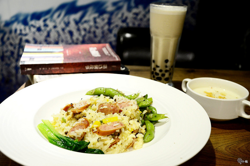 板橋花姐廚房板橋早午餐推薦新埔早午餐 (15)