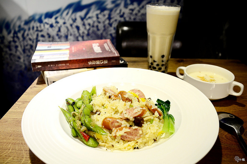 板橋花姐廚房板橋早午餐推薦新埔早午餐 (10)