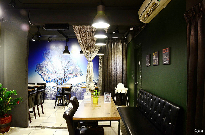 板橋花姐廚房板橋早午餐推薦新埔早午餐 (4)