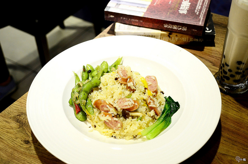 板橋花姐廚房板橋早午餐推薦新埔早午餐 (13)