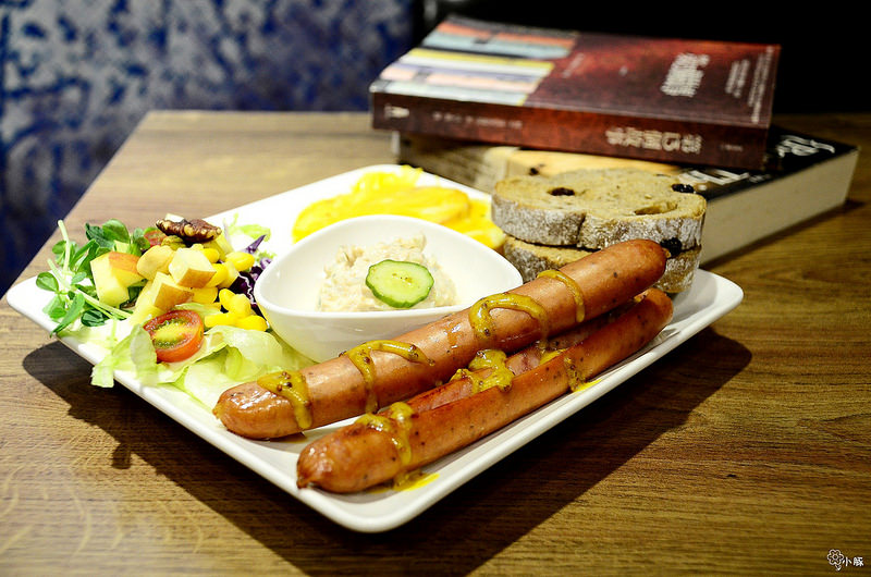 板橋花姐廚房板橋早午餐推薦新埔早午餐 (25)