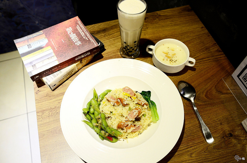 板橋花姐廚房板橋早午餐推薦新埔早午餐 (9)